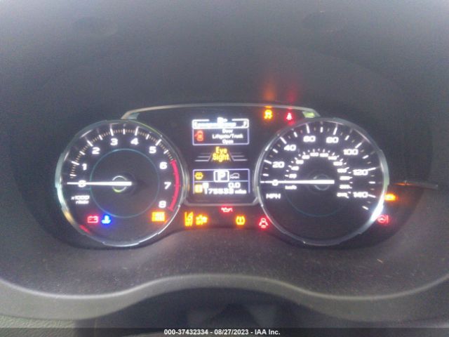 JF2SJAGC8JH492941 Subaru Forester Premium
