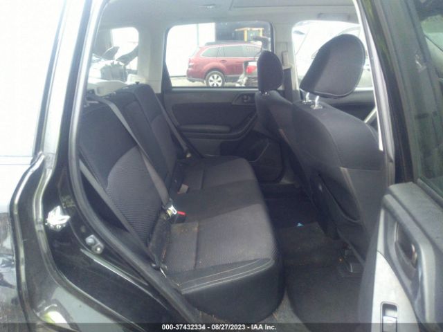 JF2SJAGC8JH492941 Subaru Forester Premium