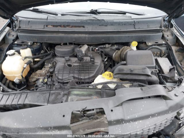 3C4PDDBG2FT601166 Dodge Journey Sxt