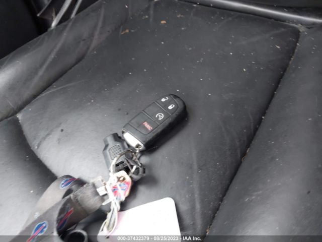 3C4PDDBG2FT601166 Dodge Journey Sxt