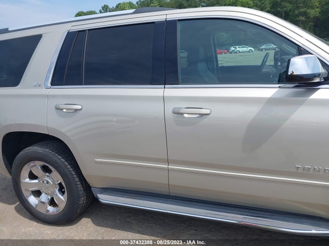 Chevrolet Tahoe Ltz 2015 1GNSCCKC4FR283927 Image 13