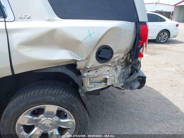 Chevrolet Tahoe Ltz 2015 1GNSCCKC4FR283927 Image 6