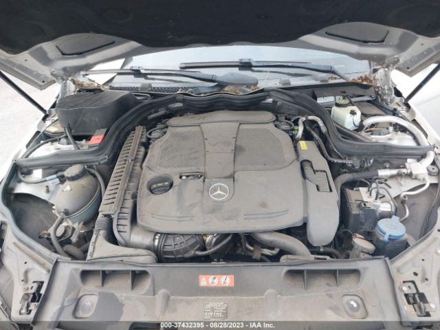 WDDGF8AB9ER314458 Mercedes-Benz C-class C 300