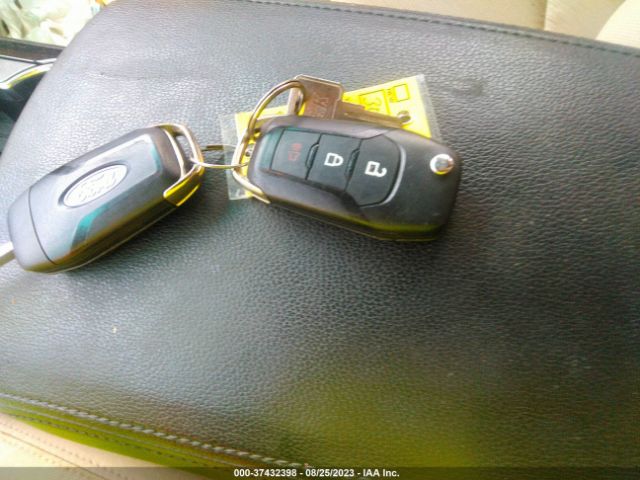 1FM5K7B87GGB83941 Ford Explorer Base