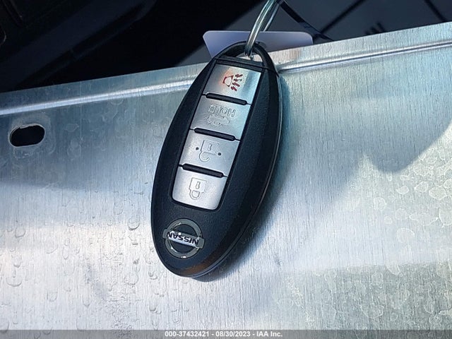 Nissan SENTRA SV 2016 3N1AB7AP5GY266281 Image 11