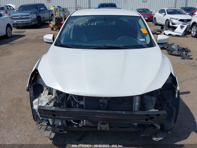 Nissan SENTRA SV 2016 3N1AB7AP5GY266281 Image 13
