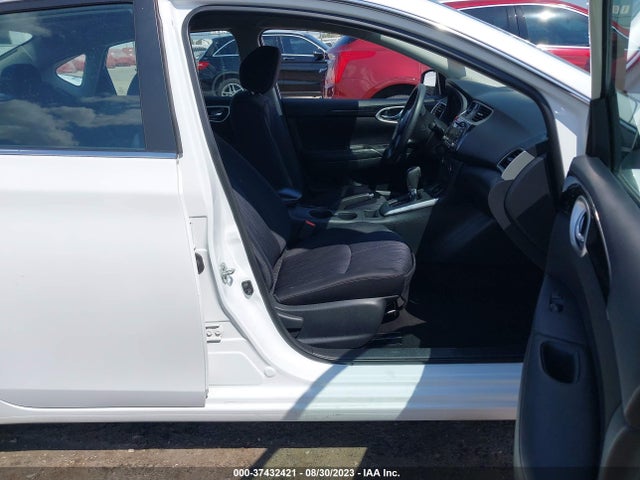 Nissan SENTRA SV 2016 3N1AB7AP5GY266281 Image 5