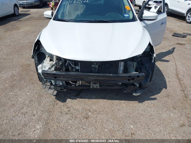 Nissan SENTRA SV 2016 3N1AB7AP5GY266281 Image 6