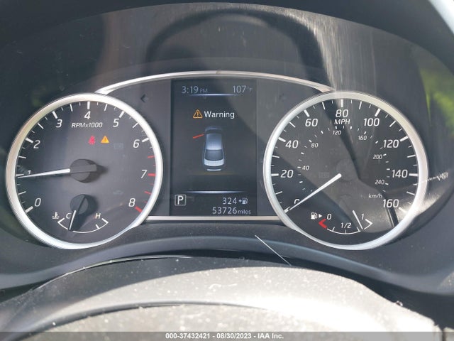 Nissan SENTRA SV 2016 3N1AB7AP5GY266281 Image 7