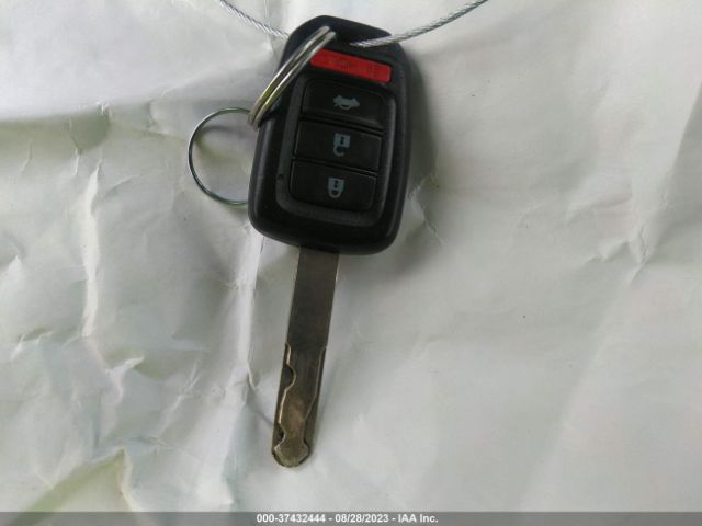 2HGFC2F56JH508861 Honda Civic Sedan Lx