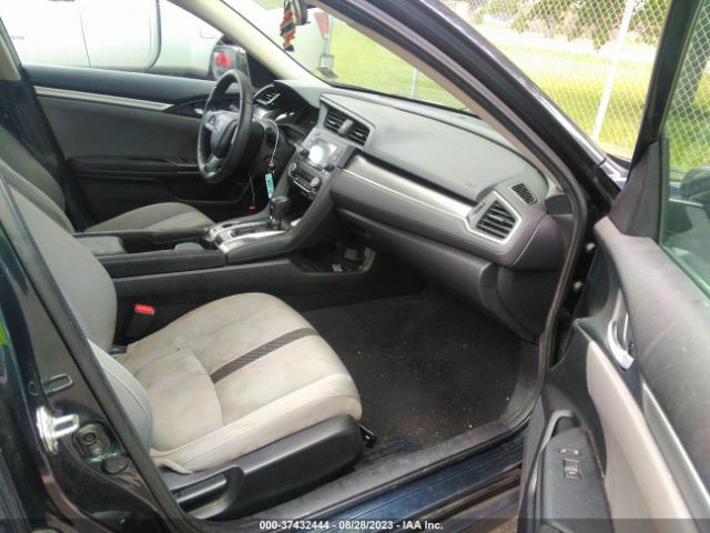 2HGFC2F56JH508861 Honda Civic Sedan Lx