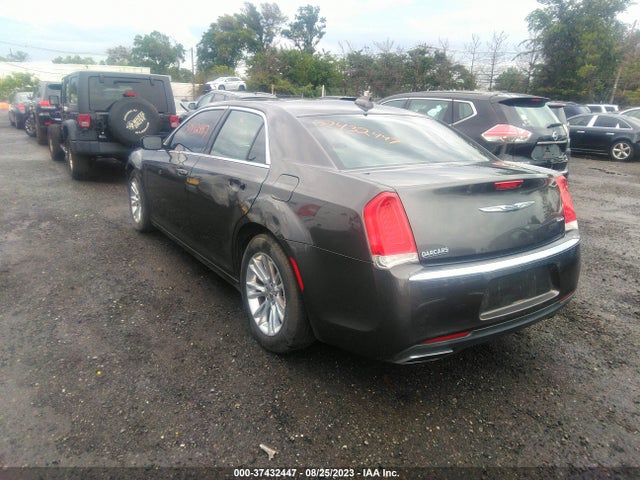 2C3CCAAG5GH295936 Chrysler 300 Limited
