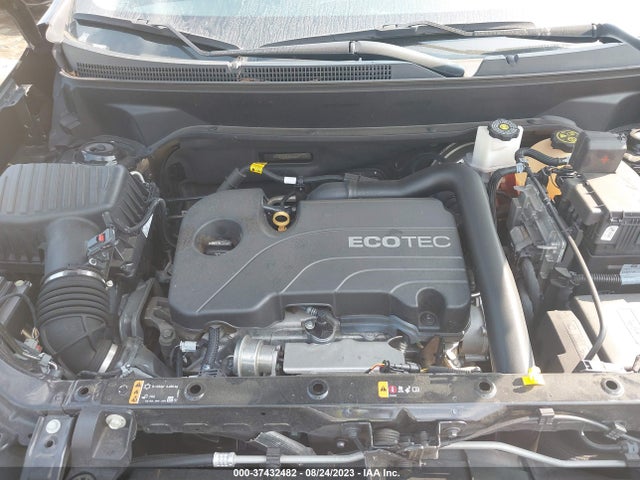 Chevrolet EQUINOX LT 2020 2GNAXUEV5L6171020 Image 10