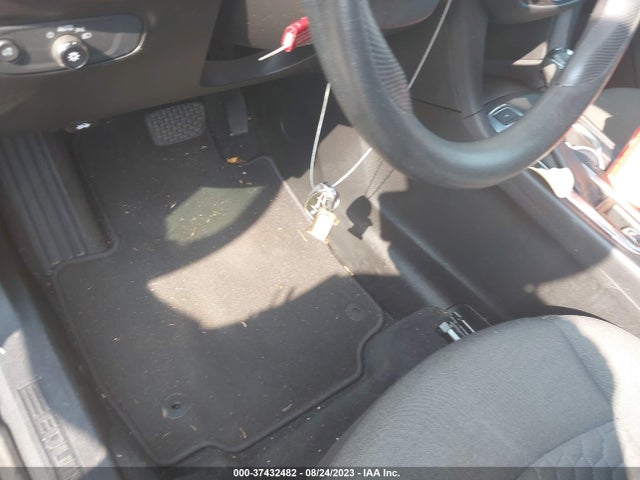 Chevrolet EQUINOX LT 2020 2GNAXUEV5L6171020 Image 11