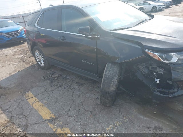 Chevrolet EQUINOX LT 2020 2GNAXUEV5L6171020 Image 13