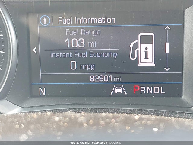 Chevrolet EQUINOX LT 2020 2GNAXUEV5L6171020 Image 15