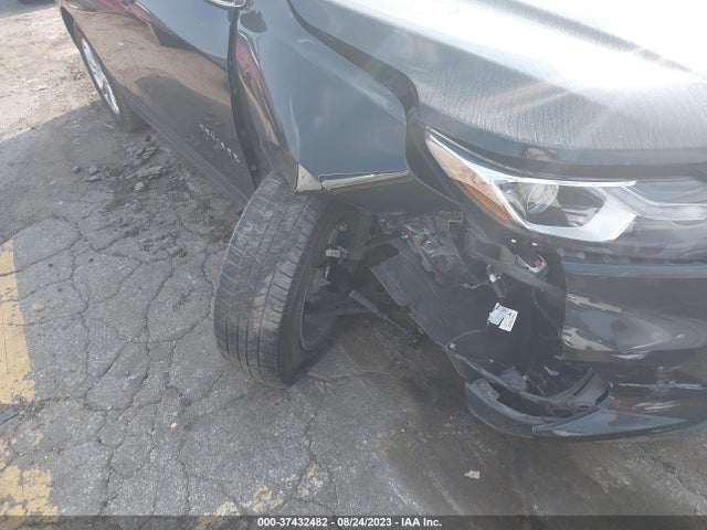 Chevrolet EQUINOX LT 2020 2GNAXUEV5L6171020 Image 6