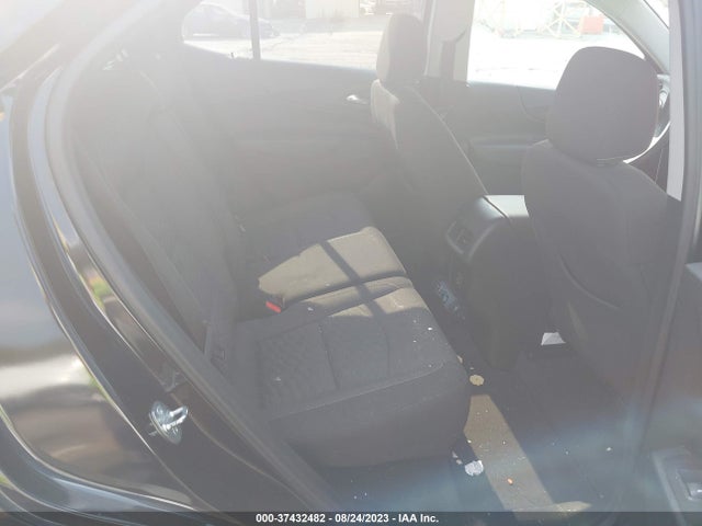 Chevrolet EQUINOX LT 2020 2GNAXUEV5L6171020 Image 8