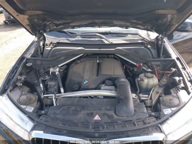 5UXKR0C59G0P27619 BMW X5 Xdrive35i