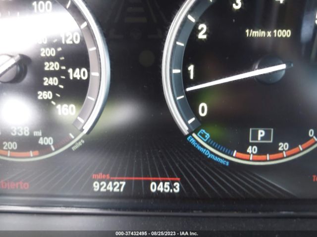 5UXKR0C59G0P27619 BMW X5 Xdrive35i