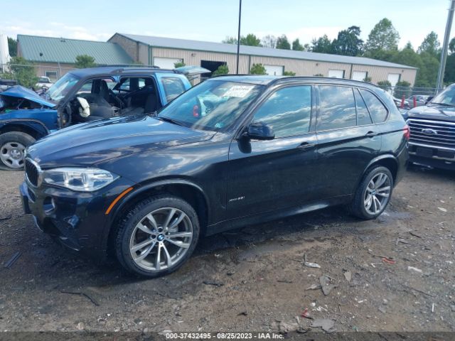 5UXKR0C59G0P27619 BMW X5 Xdrive35i