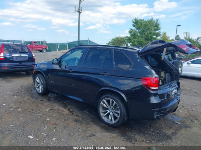 5UXKR0C59G0P27619 BMW X5 Xdrive35i