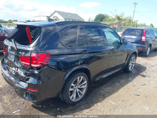 5UXKR0C59G0P27619 BMW X5 Xdrive35i