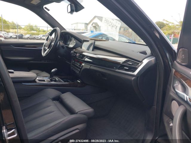 5UXKR0C59G0P27619 BMW X5 Xdrive35i