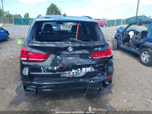 5UXKR0C59G0P27619 BMW X5 Xdrive35i