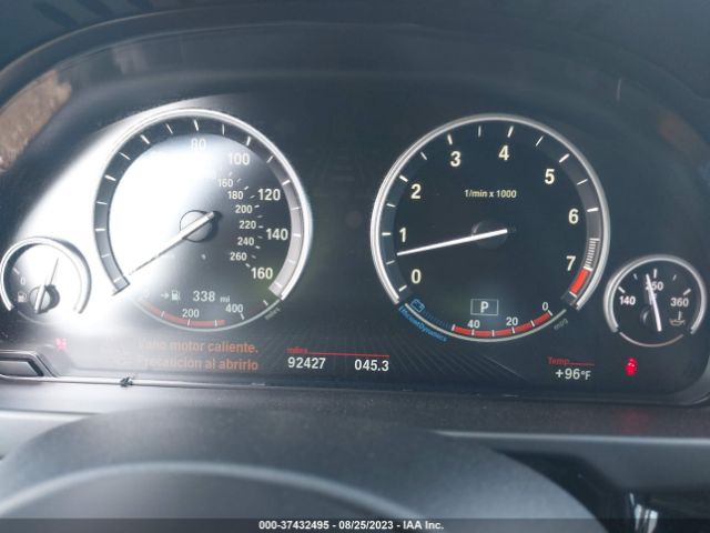 5UXKR0C59G0P27619 BMW X5 Xdrive35i