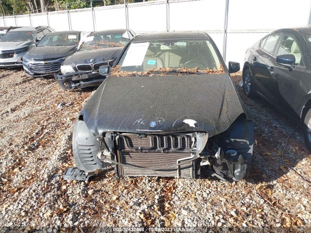 37432498 :رقم المزاد ، WDDGF8AB8DR283685 vin ، 2013 Mercedes-benz C 300 Sport 4matic/luxury 4matic مزاد بيع