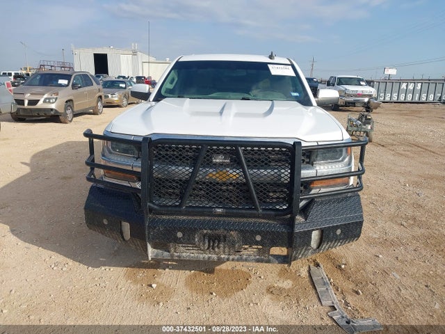 Chevrolet Silverado 1500 Lt 2018 1GCUKRECXJF203530 Image 12