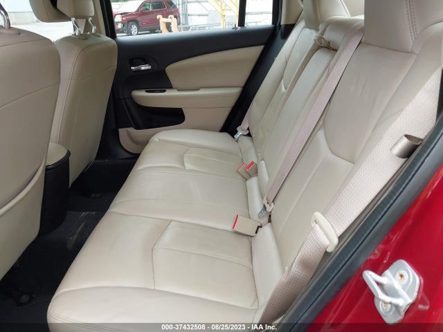 2013 CHRYSLER 200 LIMITED VIN: 1C3CCBCG0DN690046
