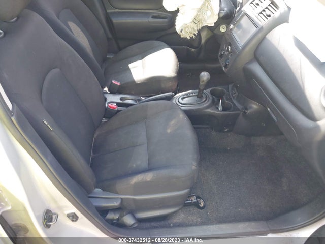 Nissan Versa Sedan S Plus 2019 3N1CN7AP9KL813526 Image 5