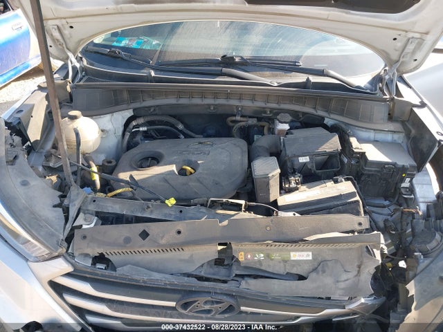 Hyundai Tucson Sel Plus 2018 KM8J33A49JU766927 Image 15