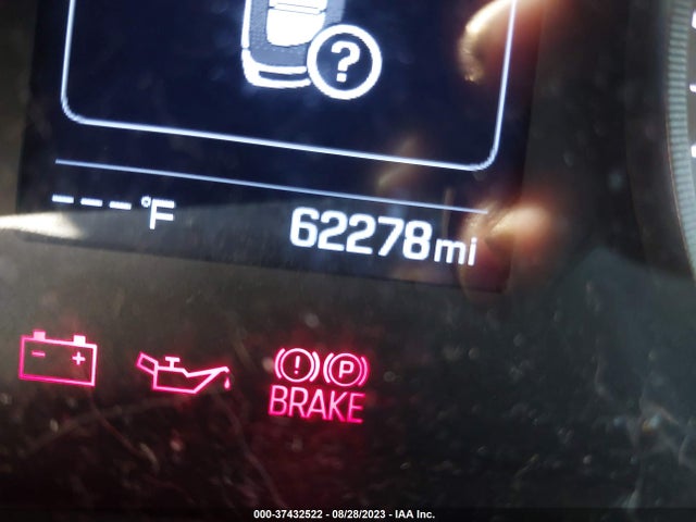 Hyundai Tucson Sel Plus 2018 KM8J33A49JU766927 Image 6