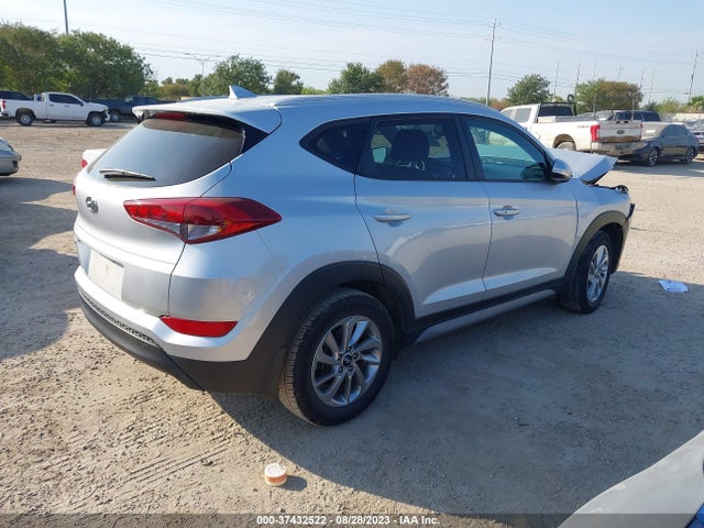 Hyundai Tucson Sel Plus 2018 KM8J33A49JU766927 Image 9