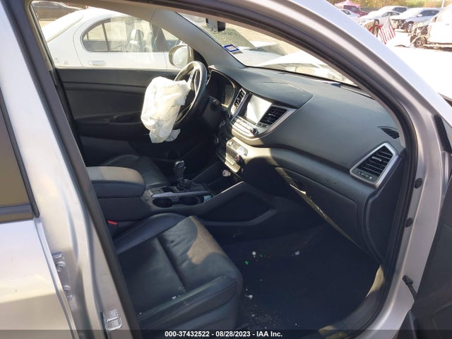 Hyundai Tucson Sel Plus 2018 KM8J33A49JU766927 Image 10