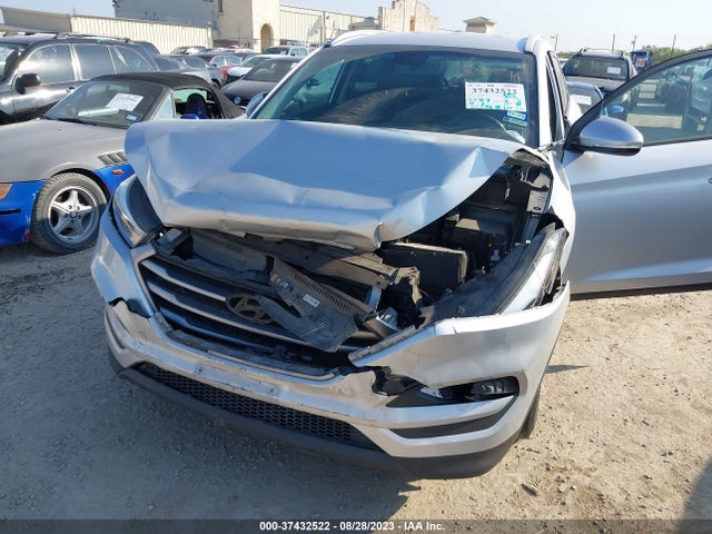Hyundai Tucson Sel Plus 2018 KM8J33A49JU766927 Image 11