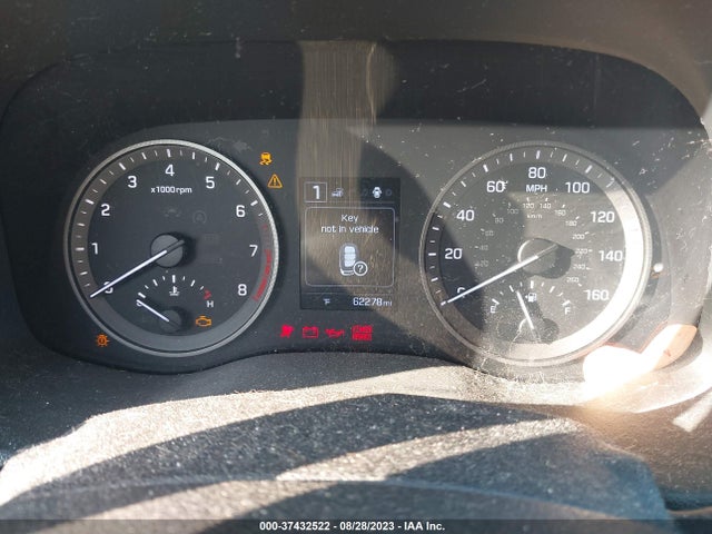 Hyundai Tucson Sel Plus 2018 KM8J33A49JU766927 Image 12