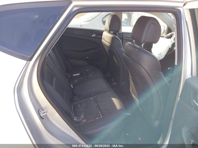 Hyundai Tucson Sel Plus 2018 KM8J33A49JU766927 Image 13