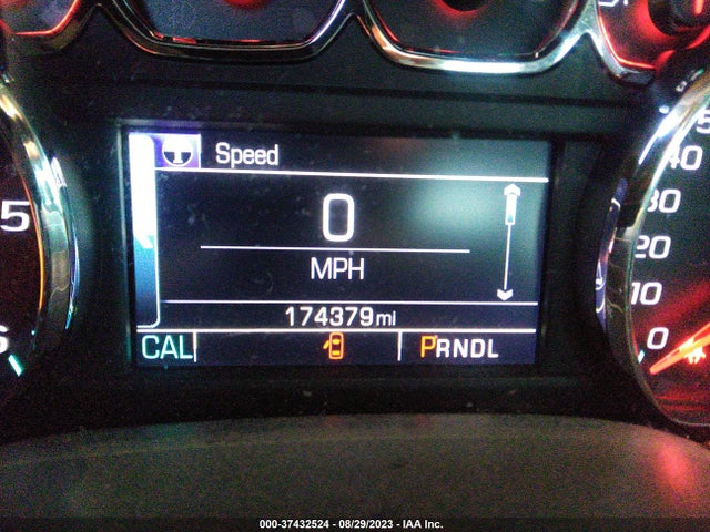 Chevrolet Silverado 1500 Lt 2017 3GCUKREC4HG467318 Image 15