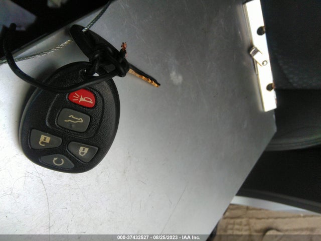 GMC ACADIA SLE 2016 1GKKRPKD3GJ232592 Image 11