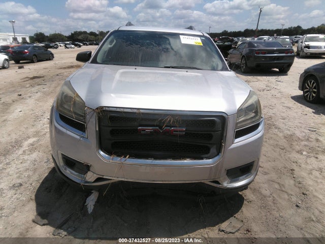 GMC ACADIA SLE 2016 1GKKRPKD3GJ232592 Image 13