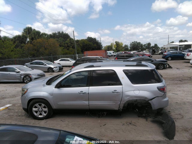 GMC ACADIA SLE 2016 1GKKRPKD3GJ232592 Image 15