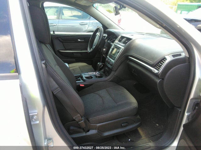 GMC ACADIA SLE 2016 1GKKRPKD3GJ232592 Image 5