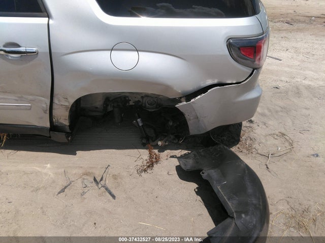 GMC ACADIA SLE 2016 1GKKRPKD3GJ232592 Image 6