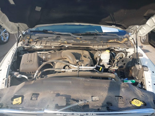 1C6RR7LTXGS288367 RAM 1500 Lone Star