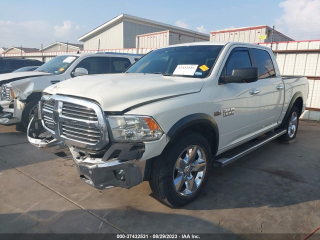 1C6RR7LTXGS288367 RAM 1500 Lone Star