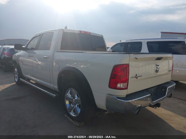 1C6RR7LTXGS288367 RAM 1500 Lone Star